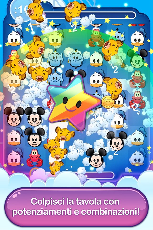 Disney Emoji Blitz immagine 189286