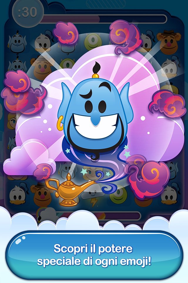Disney Emoji Blitz immagine 189289