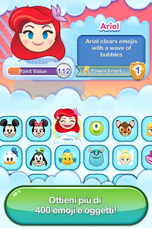 Disney Emoji Blitz immagine 189292