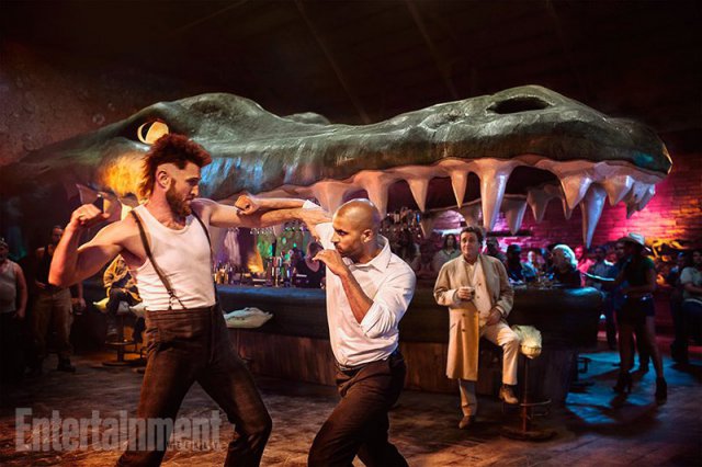 American Gods immagine 189468