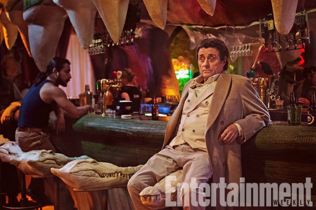 American Gods immagine 189469