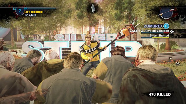 Dead Rising Triple Pack - Immagine 189500