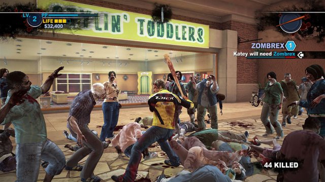 Dead Rising Triple Pack - Immagine 189503