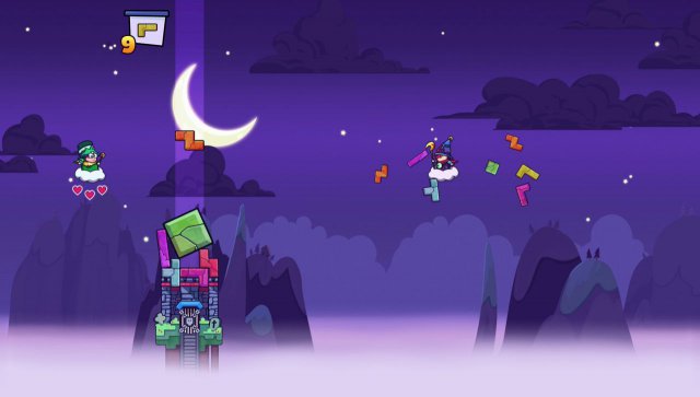 Tricky Towers immagine 189732