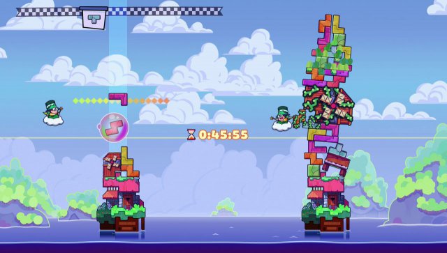 Tricky Towers immagine 189736