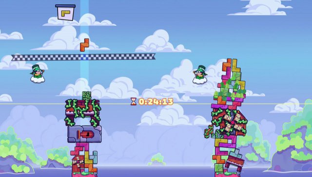 Tricky Towers immagine 189738