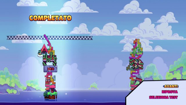 Tricky Towers immagine 189740