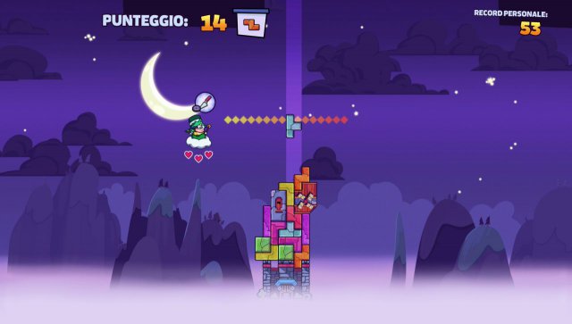Tricky Towers immagine 189748