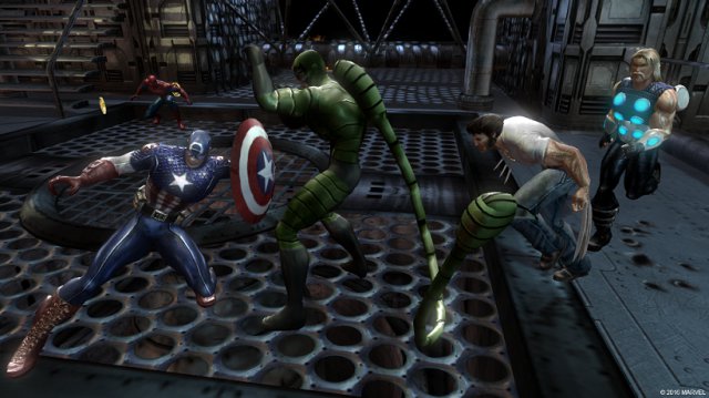 Marvel: Ultimate Alliance Bundle immagine 189705