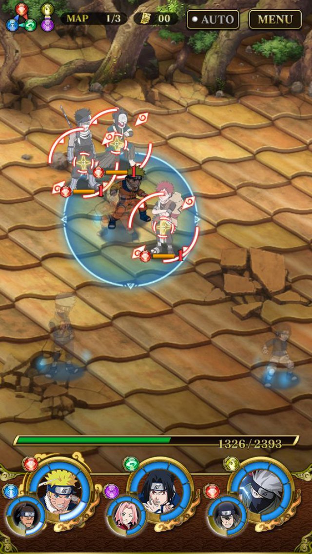 Naruto Shippuden: Ultimate Ninja Blazing - Immagine 189788