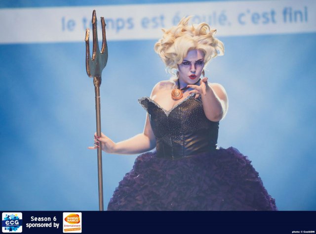 European Cosplay Gathering - Immagine 189832