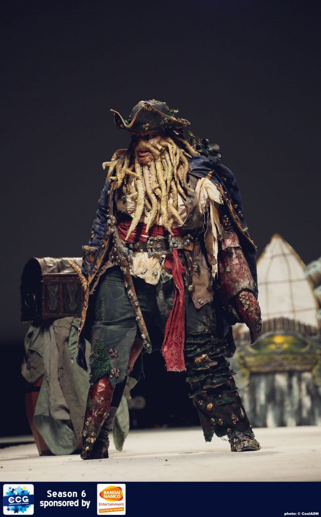 European Cosplay Gathering - Immagine 189843