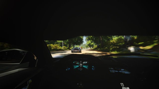DriveClub VR immagine 190841