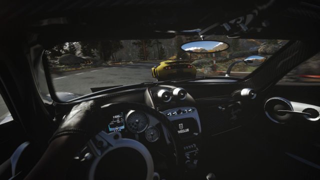 DriveClub VR immagine 190842