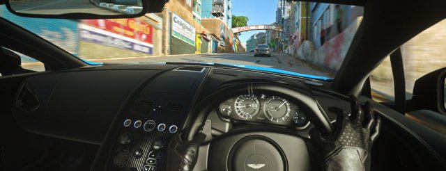 DriveClub VR immagine 190843