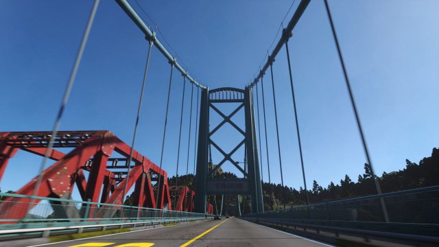 DriveClub VR immagine 190844