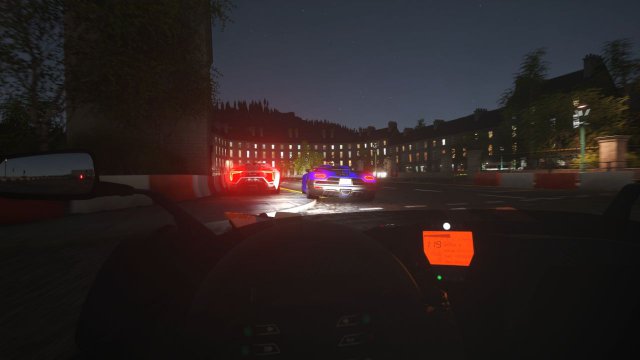 DriveClub VR immagine 190845