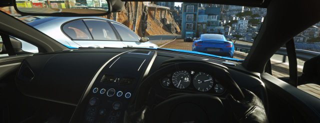 DriveClub VR immagine 190846