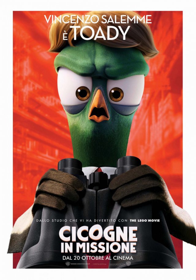 Cicogne in Missione - Immagine 190115