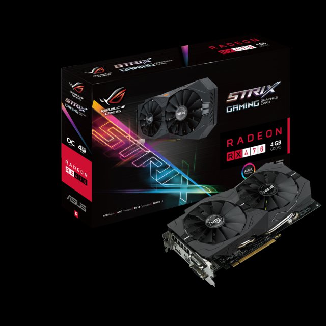 Radeon RX 470 - Immagine 190122