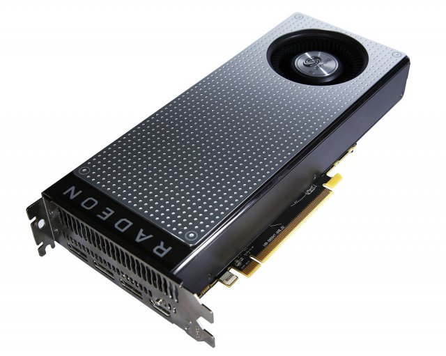 Radeon RX 470 - Immagine 190124