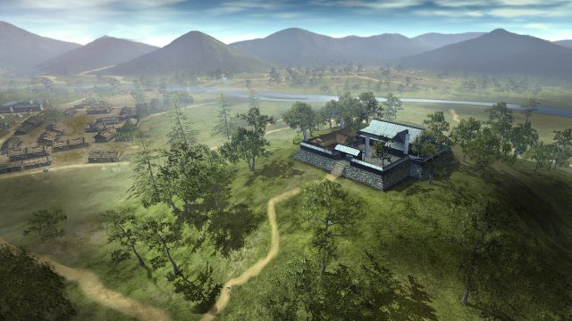 Nobunaga's Ambition: Sphere of Influence - Ascension - Immagine 190173