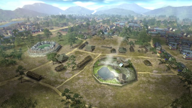 Nobunaga's Ambition: Sphere of Influence - Ascension - Immagine 190175