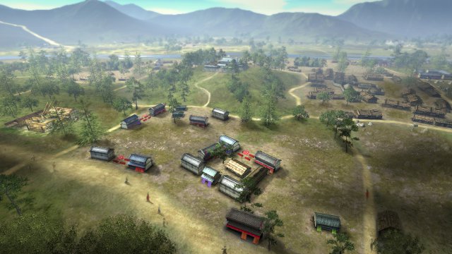 Nobunaga's Ambition: Sphere of Influence - Ascension - Immagine 190176