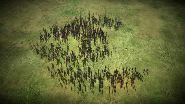 Nobunaga's Ambition: Sphere of Influence - Ascension - Immagine 190178