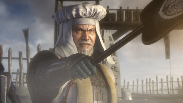 Nobunaga's Ambition: Sphere of Influence - Ascension - Immagine 190180