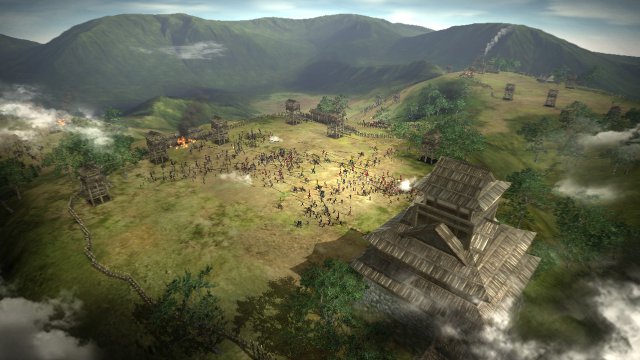 Nobunaga's Ambition: Sphere of Influence - Ascension - Immagine 190182