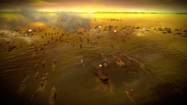 Nobunaga's Ambition: Sphere of Influence - Ascension - Immagine 190183