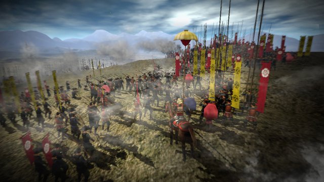 Nobunaga's Ambition: Sphere of Influence - Ascension - Immagine 190184