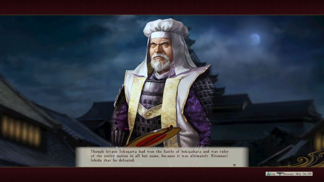 Nobunaga's Ambition: Sphere of Influence - Ascension - Immagine 194156
