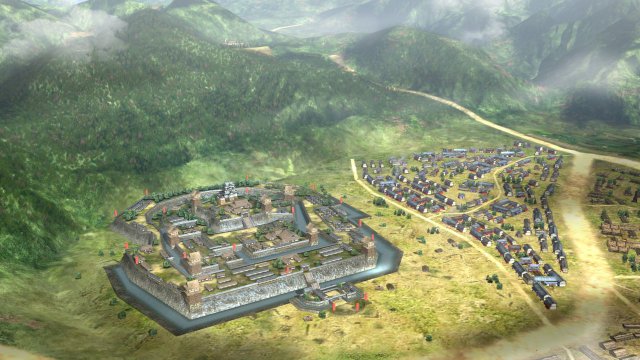 Nobunaga's Ambition: Sphere of Influence - Ascension - Immagine 194159