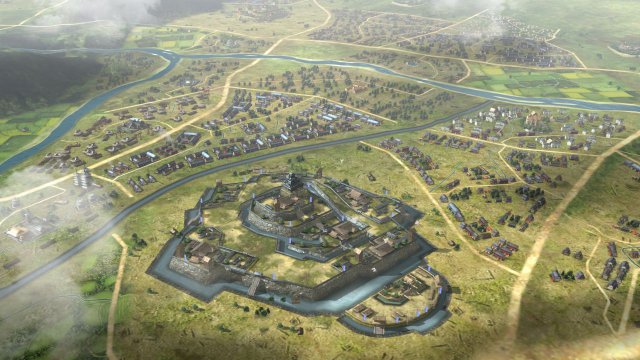 Nobunaga's Ambition: Sphere of Influence - Ascension - Immagine 194160
