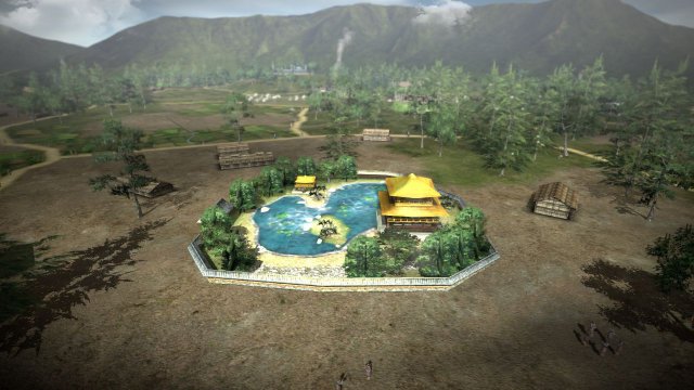 Nobunaga's Ambition: Sphere of Influence - Ascension - Immagine 194161