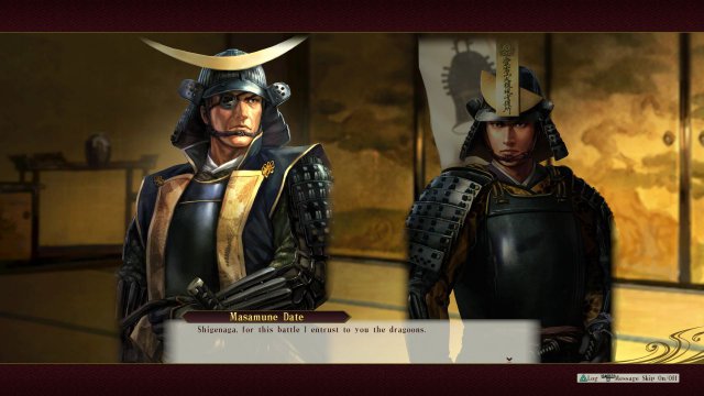 Nobunaga's Ambition: Sphere of Influence - Ascension - Immagine 194163