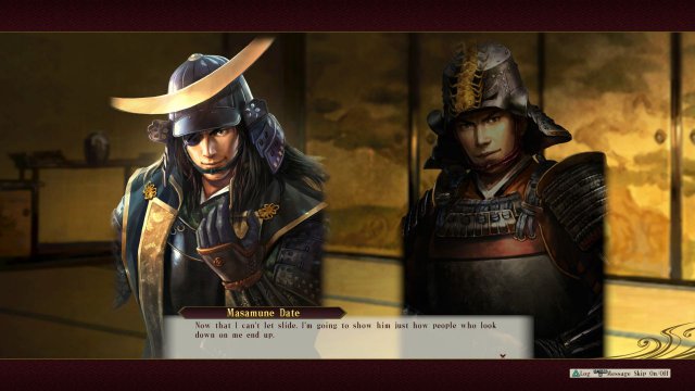 Nobunaga's Ambition: Sphere of Influence - Ascension - Immagine 194164