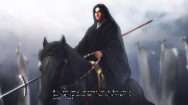Nobunaga's Ambition: Sphere of Influence - Ascension - Immagine 194167