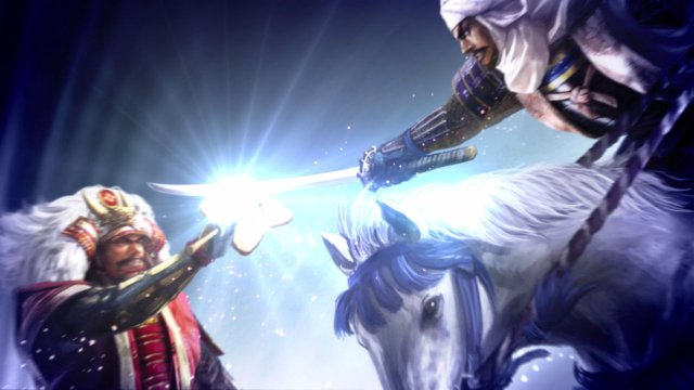 Nobunaga's Ambition: Sphere of Influence - Ascension - Immagine 194169