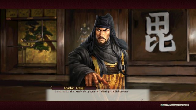 Nobunaga's Ambition: Sphere of Influence - Ascension - Immagine 194170
