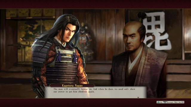 Nobunaga's Ambition: Sphere of Influence - Ascension - Immagine 194171