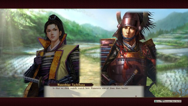 Nobunaga's Ambition: Sphere of Influence - Ascension - Immagine 194172