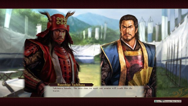 Nobunaga's Ambition: Sphere of Influence - Ascension - Immagine 194173