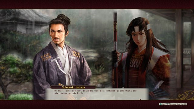 Nobunaga's Ambition: Sphere of Influence - Ascension - Immagine 194175