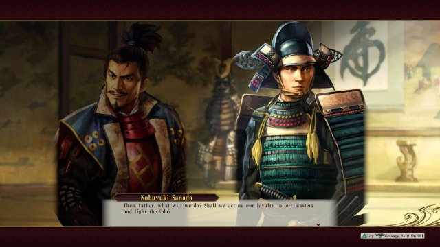 Nobunaga's Ambition: Sphere of Influence - Ascension - Immagine 194176
