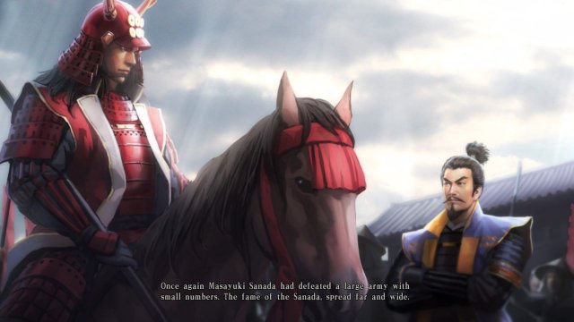 Nobunaga's Ambition: Sphere of Influence - Ascension - Immagine 194178