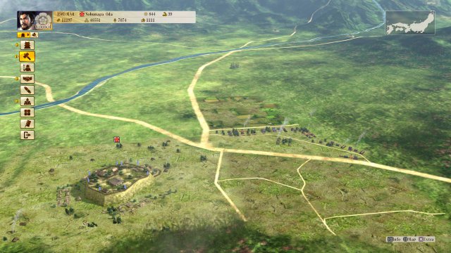 Nobunaga's Ambition: Sphere of Influence - Ascension immagine 194179