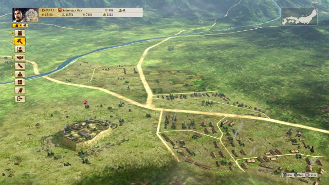 Nobunaga's Ambition: Sphere of Influence - Ascension immagine 194180